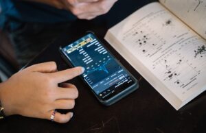 Best Stock Market Learning Apps for Indian Beginners 2026