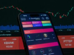Best Trading Apps for Beginners in India 2026: Top 5 Apps to Start Your Investment Journey