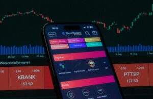 Best Trading Apps for Beginners in India 2026: Top 5 Apps to Start Your Investment Journey