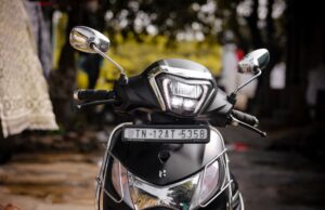 Best Two Wheeler Insurance Tamil Nadu 2026 – Complete Comparison