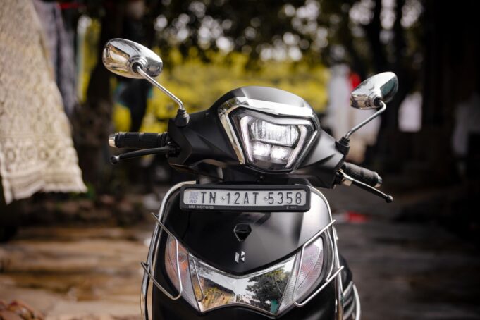 Best Two Wheeler Insurance Tamil Nadu 2026 – Complete Comparison