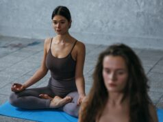 Best Yoga Apps for Indian Women 2026
