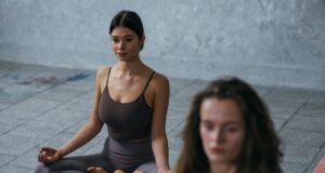 Best Yoga Apps for Indian Women 2026