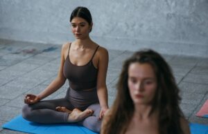 Best Yoga Apps for Indian Women 2026