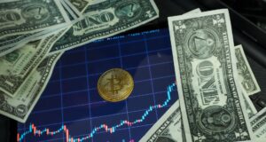 Bitcoin Holds Near $64,000 as Oil Prices Fall and US-Iran Peace Hopes Rise
