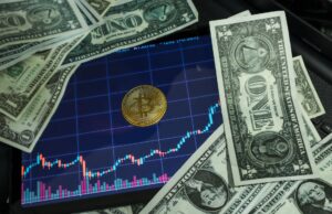 Bitcoin Holds Near $64,000 as Oil Prices Fall and US-Iran Peace Hopes Rise