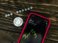 Bitcoin Holds Above $63,400 as Institutional Buying Counters ETF Outflow Pressure
