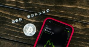 Bitcoin Holds Above $63,400 as Institutional Buying Counters ETF Outflow Pressure