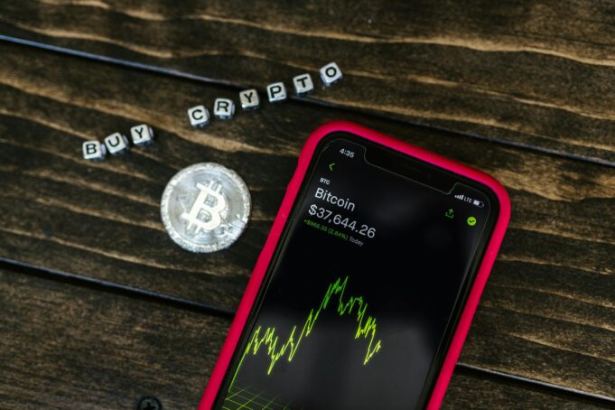 Bitcoin Holds Above $63,400 as Institutional Buying Counters ETF Outflow Pressure