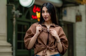 Brown Season 1 Out on OTT: Where to Watch Karisma Kapoor Starrer Online in India
