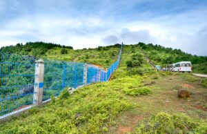 Bus Accident Near Coonoor Injures 20 AP Tourists: What Happened and Safety Concerns for Tamil Nadu Travelers