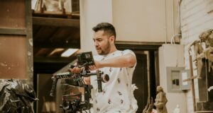 How to Build a Career in AI Filmmaking in India 2026