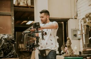 How to Build a Career in AI Filmmaking in India 2026