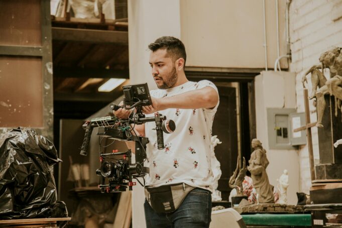 How to Build a Career in AI Filmmaking in India 2026