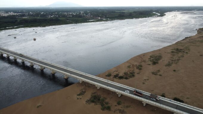 Tamil Nadu Cauvery Water Issue 2026 – Latest Updates and Impact