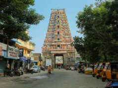 Chennai Auto Rickshaw Fare Guide 2026 — Avoid Being Overcharged