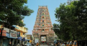 Chennai Auto Rickshaw Fare Guide 2026 — Avoid Being Overcharged