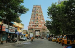 Chennai Auto Rickshaw Fare Guide 2026 — Avoid Being Overcharged