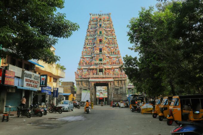 Chennai Auto Rickshaw Fare Guide 2026 — Avoid Being Overcharged
