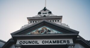 Chennai Corporation Commissioner Accelerates New Council Hall Construction – What It Means for the City