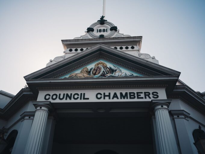 Chennai Corporation Commissioner Accelerates New Council Hall Construction – What It Means for the City