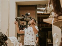 Chennai Film Industry Jobs After AI – What Survives in 2026