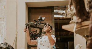 Chennai Film Industry Jobs After AI – What Survives in 2026
