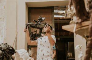 Chennai Film Industry Jobs After AI – What Survives in 2026