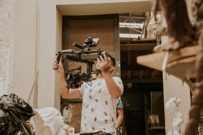 Chennai Film Industry Jobs After AI – What Survives in 2026