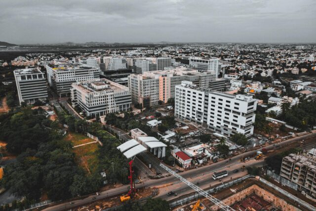 chennai-it-corridor-real-estate-omr-sholinganallur-guide-2026