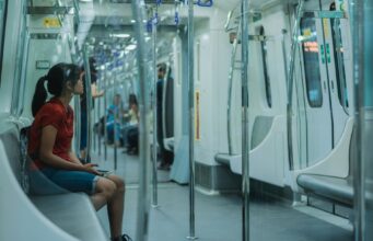 Chennai Metro Rail Partners with NCC Cadets for Transit Etiquette Initiative