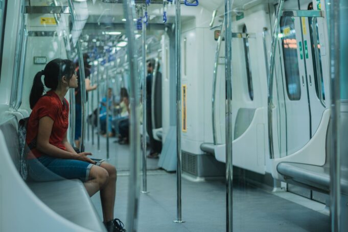 Chennai Metro Rail Partners with NCC Cadets for Transit Etiquette Initiative
