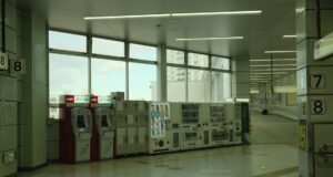 Chennai Metro: 7 Poonamallee-Vadapalani Stations Still Without Ticket Vending Machines