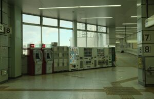 Chennai Metro: 7 Poonamallee-Vadapalani Stations Still Without Ticket Vending Machines