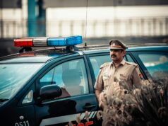 Chennai Police Launch Foot Patrol Initiative to Boost Public Safety and Community Security