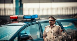 Chennai Police Launch Foot Patrol Initiative to Boost Public Safety and Community Security