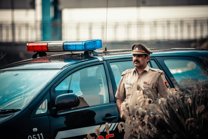 Chennai Police Launch Foot Patrol Initiative to Boost Public Safety and Community Security