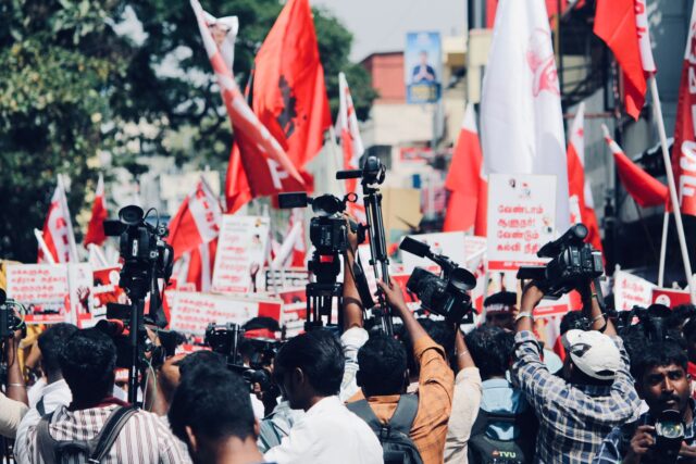 chennai-power-cuts-minister-nirmalkumar-protest-instigators