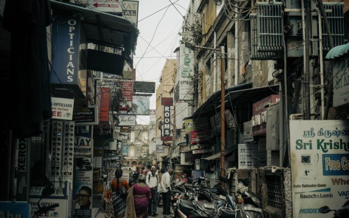 Chennai Shopping Guide 2026 — Malls, Markets, and Best Buys