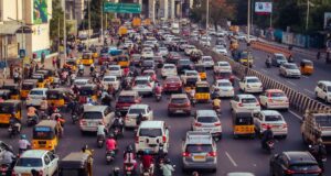 Chennai Traffic Hotspots and How to Avoid Them 2026