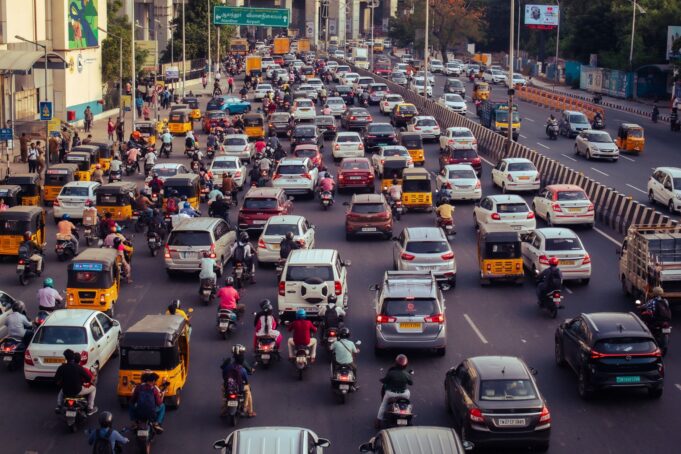 Complete Chennai Transport Guide 2026 — Metro, Bus, Train, Auto