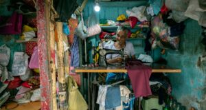 Chennai Workshops Revive Repair Culture Amid Growing Textile Waste Concerns