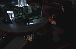 Chinese Hackers Pose Biggest Espionage Threat to Indian Tech Firms: CrowdStrike Report