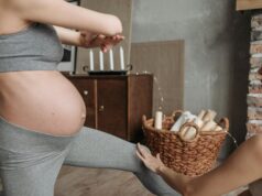 Complete Guide to Prenatal Nutrition for Indian Mothers – 2026