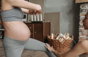 Complete Guide to Prenatal Nutrition for Indian Mothers – 2026