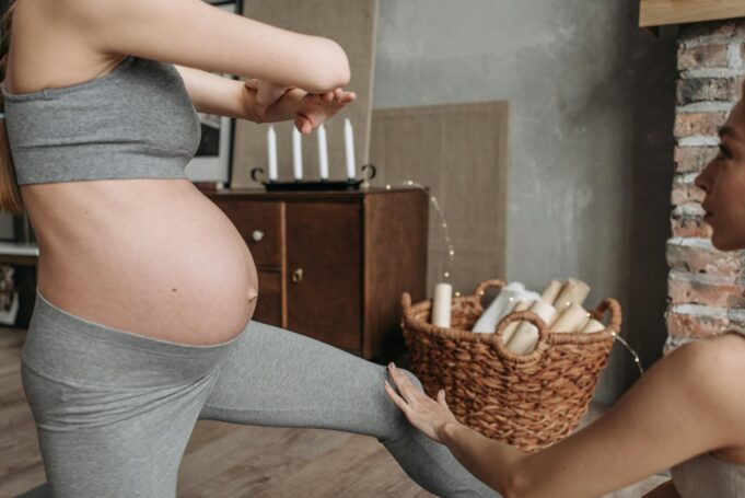 Complete Guide to Prenatal Nutrition for Indian Mothers – 2026