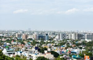 Contempt Plea Against Former Chennai Corporation Commissioner Kumaragurubaran: What You Need to Know