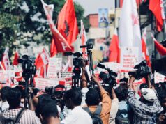 Tamil Nadu Politics Shifts: CPI Exits DMK Alliance – What It Means for You