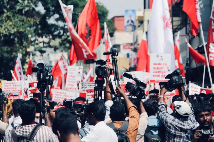 CPI Not Part of DMK Alliance in Tamil Nadu: What It Means for Voters