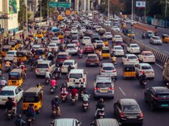 CTH Road Widening: Chennai Residents Demand Action from Highways Department